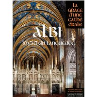 Albi, joyau du Languedoc