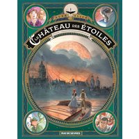 Le château des étoiles - tome 6 - L'exposition interplanétaire de 1875