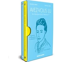Etui avez-vous lu les classiques de la litterature ? t1 + t2