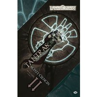 Avatars. Vol. 2. Tantras