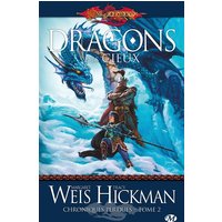 Chroniques perdues. Vol. 2. Dragons des cieux