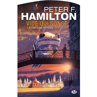 La trilogie du Vide. Vol. 1. Vide qui songe