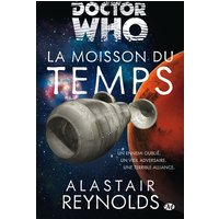 Doctor Who : La Moisson du temps