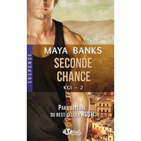 KGI. Vol. 2. Seconde chance