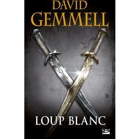 Loup Blanc (réédition 30 ans)