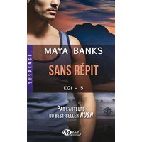 KGI. Vol. 5. Sans répit