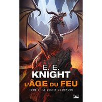 L'âge du feu. Vol. 6. Le destin du dragon