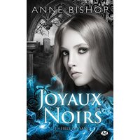 Joyaux noirs. Vol. 1. Fille du sang