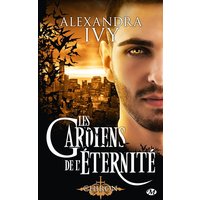 Les gardiens de l'éternité. Vol. 13. Chiron