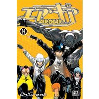 Air gear. Vol. 14