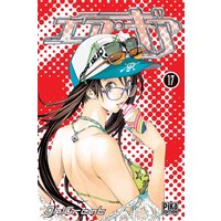 Air gear. Vol. 17