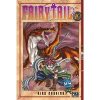 Fairy Tail. Vol. 19