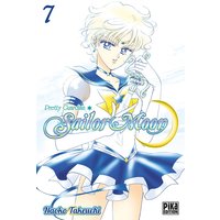 Sailor Moon : pretty guardian. Vol. 7