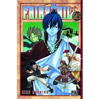 Fairy Tail. Vol. 25