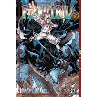 Fairy Tail. Vol. 30