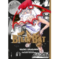 Billy Bat. Vol. 9