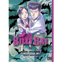 Billy Bat. Vol. 11