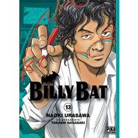 Billy Bat. Vol. 13