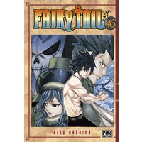 Fairy Tail. Vol. 46