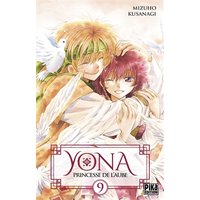 Yona : princesse de l'aube. Vol. 9