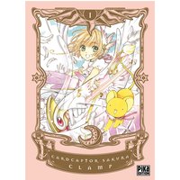 Card Captor Sakura. Vol. 1