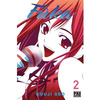 Fûka. Vol. 2