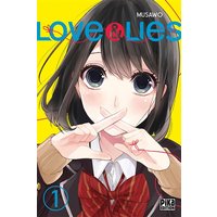 Love & lies. Vol. 1