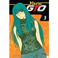 GTO - Young GTO T03
