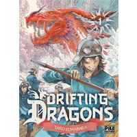 Drifting dragons. Vol. 1