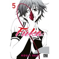 Fûka. Vol. 5
