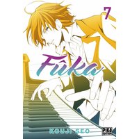 Fûka. Vol. 7