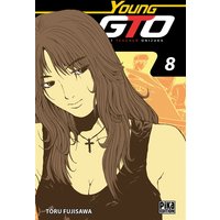 GTO - Young GTO T08