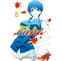 Fûka. Vol. 8