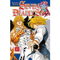 Seven deadly sins. Vol. 37