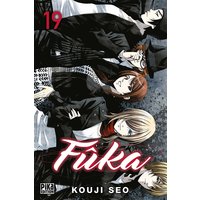 Fûka. Vol. 19