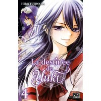 La destinée de Yuki. Vol. 4