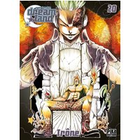 Dreamland T20 - Trône