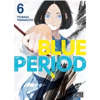 Blue period. Vol. 6