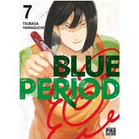 Blue period. Vol. 7