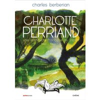 Charlotte Perriand : une architecte française au Japon : 1940-1942