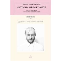 Dictionnaire optimiste