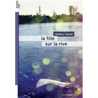 La fille sur la rive