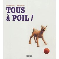 Tous à poil !