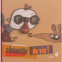 Chouette (chienne) de vie !