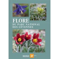 Flore du Parc national des Cévennes