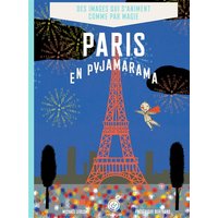 Paris en pyjamarama