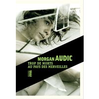 Trop de morts au pays des merveilles