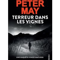 Assassins sans visages. Terreur dans les vignes : roman policier