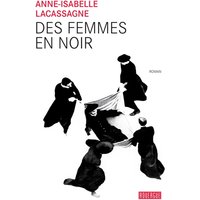 Des femmes en noir