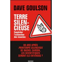 Terre silencieuse : empêcher l'extinction des insectes